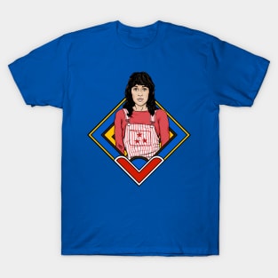 Sarah Jane T-Shirt